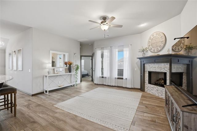 3920 Alnwick Lane, Oklahoma City, OK 73179