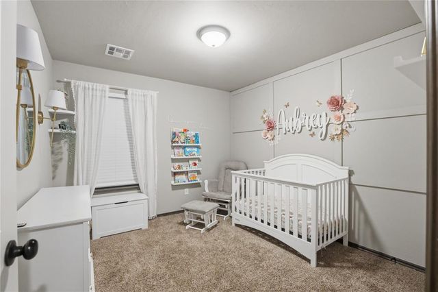 3920 Alnwick Lane, Oklahoma City, OK 73179