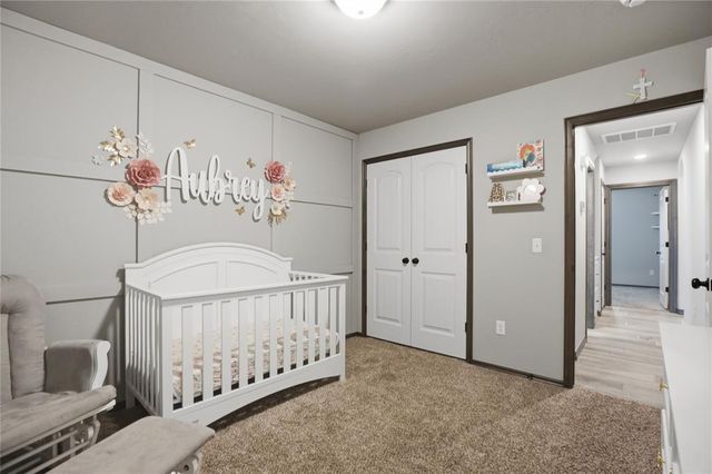 3920 Alnwick Lane, Oklahoma City, OK 73179