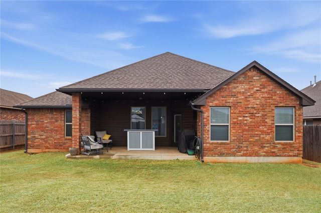 3920 Alnwick Lane, Oklahoma City, OK 73179