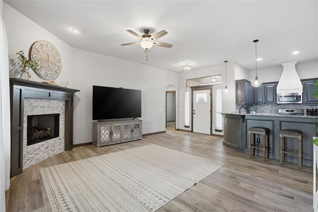 3920 Alnwick Lane, Oklahoma City, OK 73179