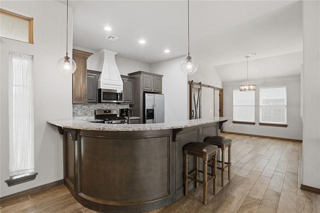 3920 Alnwick Lane, Oklahoma City, OK 73179