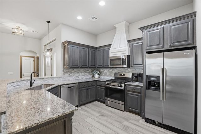 3920 Alnwick Lane, Oklahoma City, OK 73179