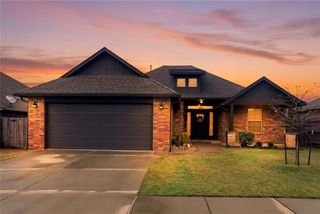 3920 Alnwick Lane, Oklahoma City, OK 73179