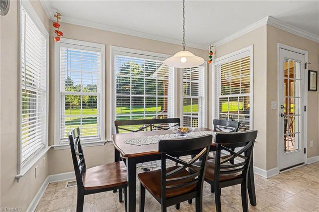 563 Garden Valley Drive, Winston-salem, NC 27107