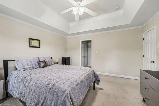 563 Garden Valley Drive, Winston-salem, NC 27107