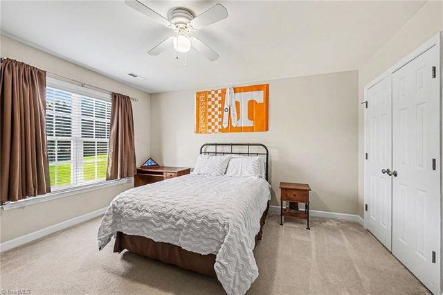 563 Garden Valley Drive, Winston-salem, NC 27107