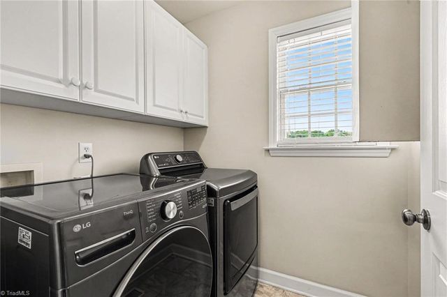 563 Garden Valley Drive, Winston-salem, NC 27107