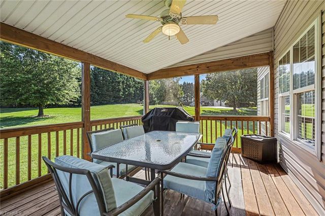 563 Garden Valley Drive, Winston-salem, NC 27107