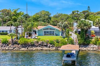 4527 Coquina Ridge Drive, Melbourne, FL 32935