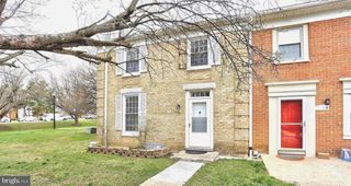 9110 TUMBLEWEED RUN #G, Laurel, MD 20723