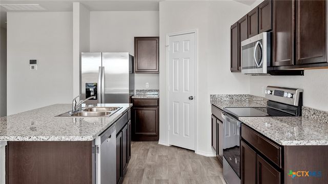 1217 Coriander Road, Temple, TX 76502
