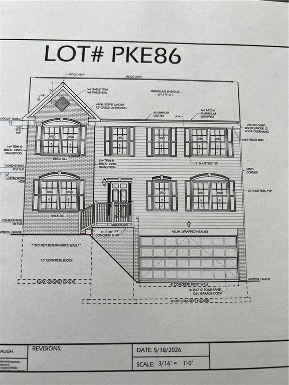 9118 Saltsburg Road, Plum Boro, PA 15239