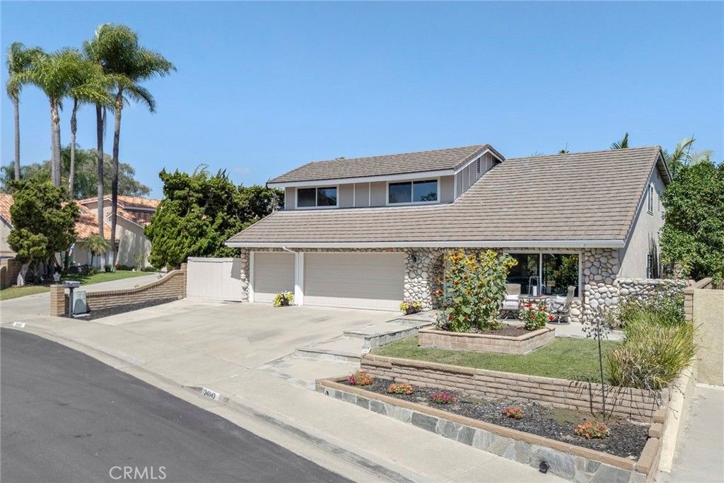 24843 Via Santa Cruz, Mission Viejo, CA 92692 — exterior