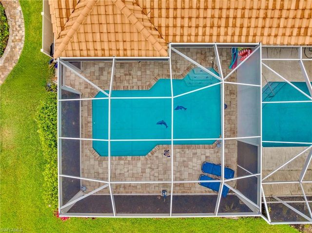 8654 Mustang DR 8, Naples, FL 34113