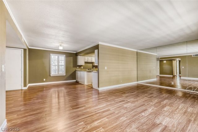 3173 Pinehurst Drive A, Las Vegas, NV 89109