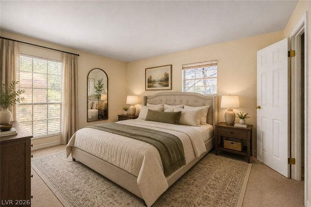 3173 Pinehurst Drive A, Las Vegas, NV 89109