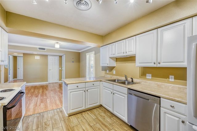 3173 Pinehurst Drive A, Las Vegas, NV 89109
