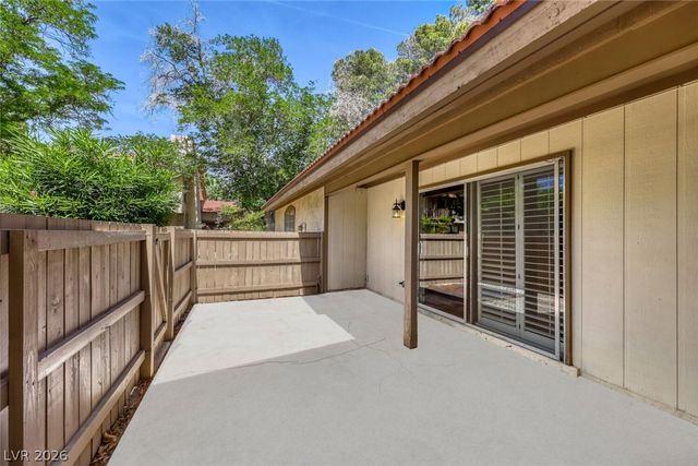 3173 Pinehurst Drive A, Las Vegas, NV 89109
