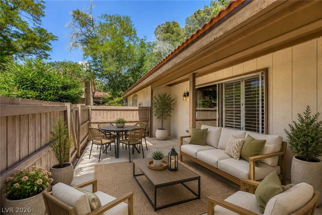 3173 Pinehurst Drive A, Las Vegas, NV 89109
