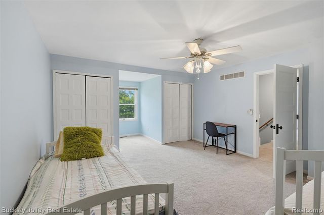 3315 Charlotte Drive, Brighton, MI 48114