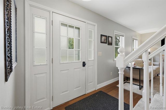 3315 Charlotte Drive, Brighton, MI 48114