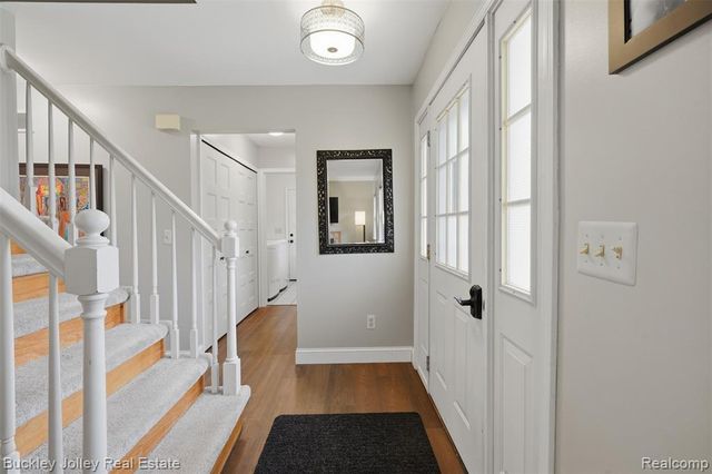 3315 Charlotte Drive, Brighton, MI 48114