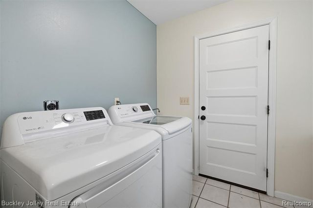3315 Charlotte Drive, Brighton, MI 48114