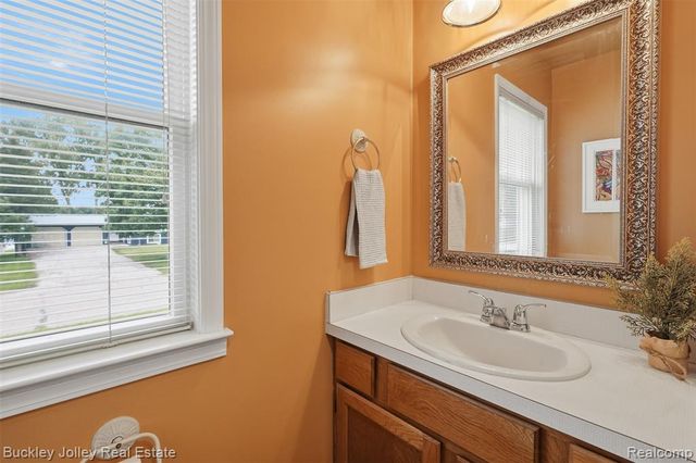 3315 Charlotte Drive, Brighton, MI 48114