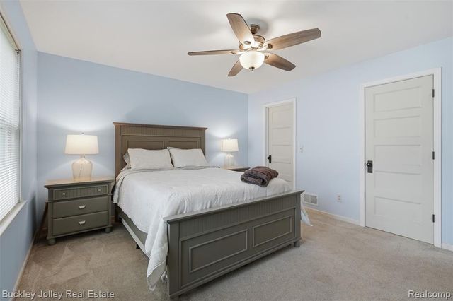 3315 Charlotte Drive, Brighton, MI 48114