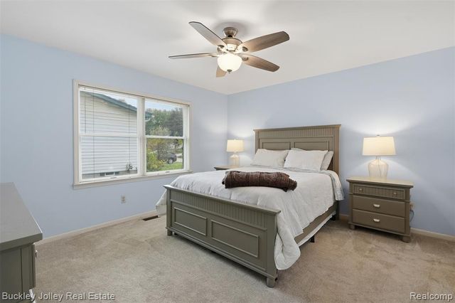 3315 Charlotte Drive, Brighton, MI 48114