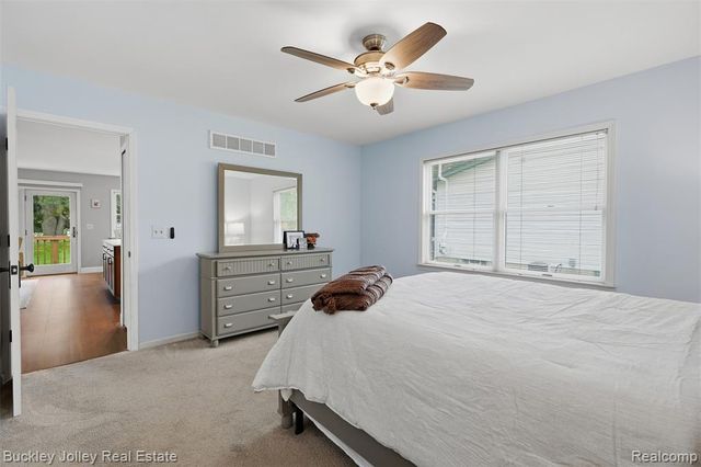 3315 Charlotte Drive, Brighton, MI 48114