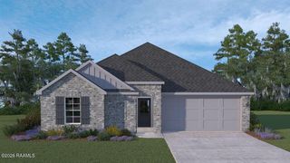 161 Colett Drive, Sunset, LA 70584