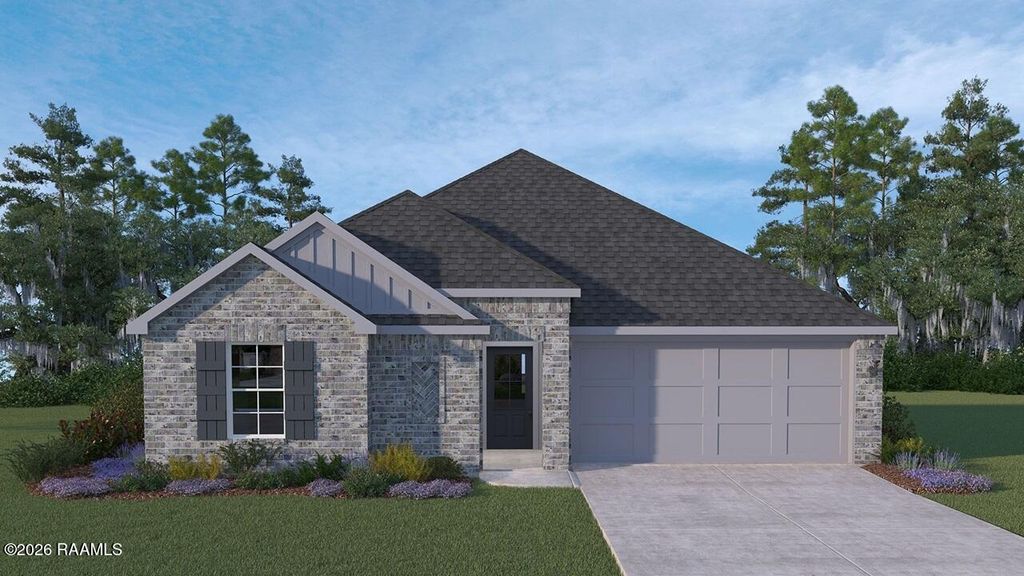 161 Colett Drive, Sunset, LA 70584