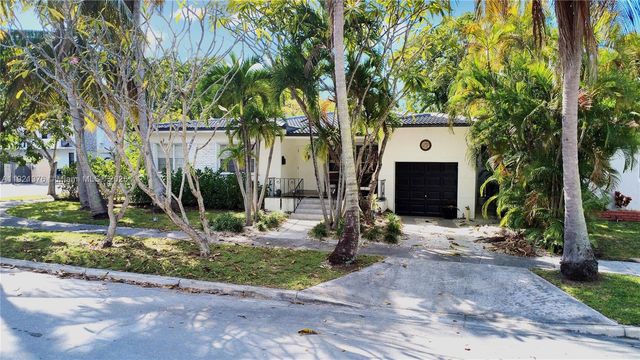 100 SW 30th Rd, Miami, FL 33129