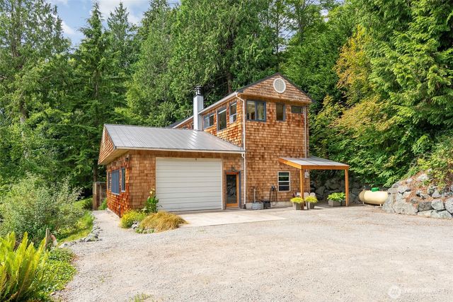 3556 Colony Mountain Drive, Bow, WA 98232
