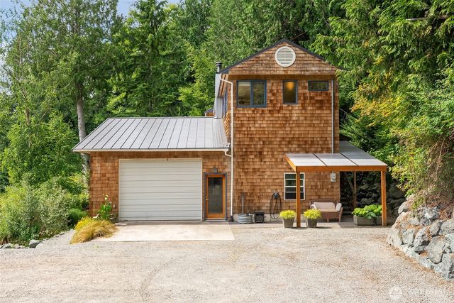 3556 Colony Mountain Drive, Bow, WA 98232