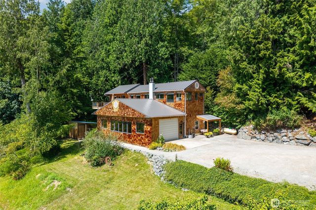 3556 Colony Mountain Drive, Bow, WA 98232