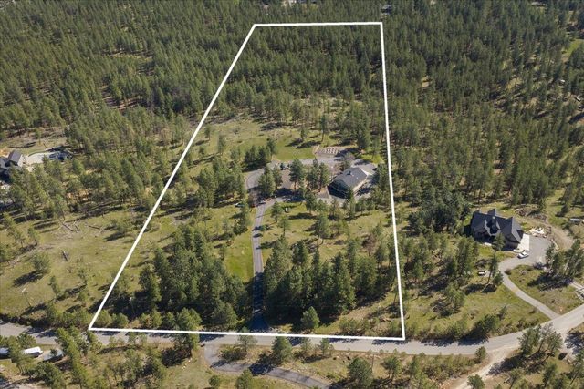 2712 N Chase Ln, Liberty Lake, WA 99019