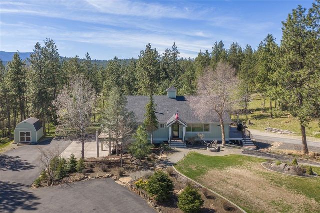2712 N Chase Ln, Liberty Lake, WA 99019