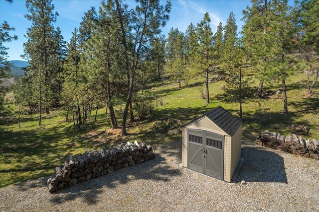 2712 N Chase Ln, Liberty Lake, WA 99019
