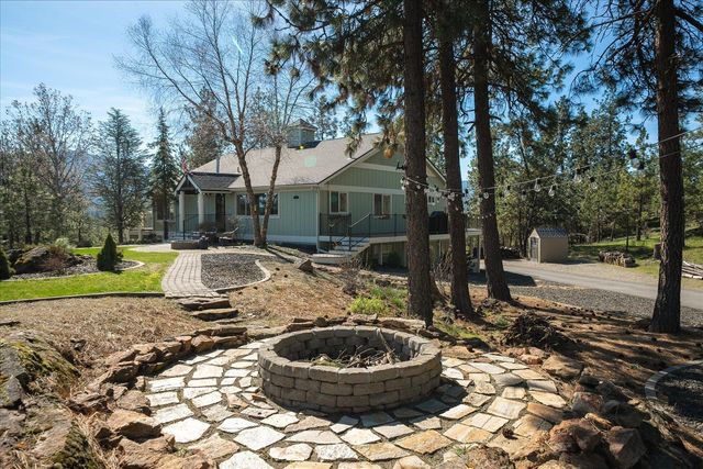 2712 N Chase Ln, Liberty Lake, WA 99019