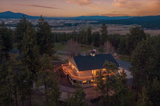 2712 N Chase Ln, Liberty Lake, WA 99019