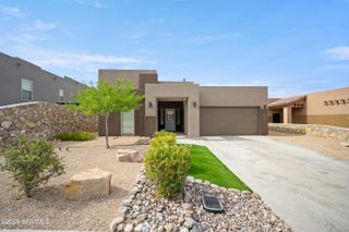 4632 Azure Hills Road, Las Cruces, NM 88011