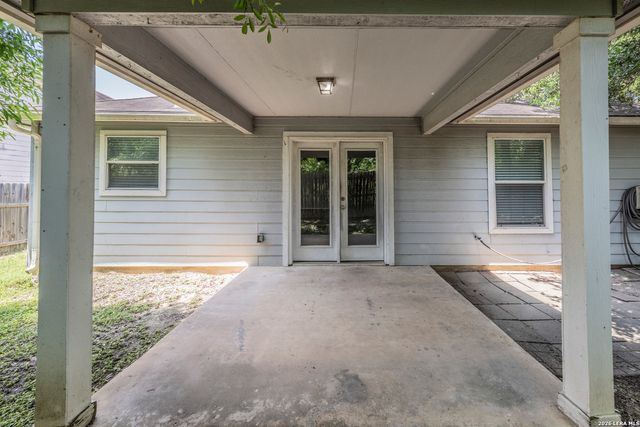 4210 Wensledale Dr, Schertz, TX 78108