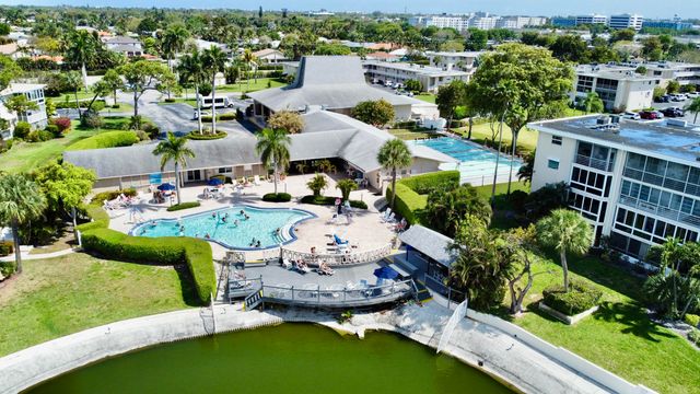 2687 Garden Drive N 212, Lake Worth Beach, FL 33461