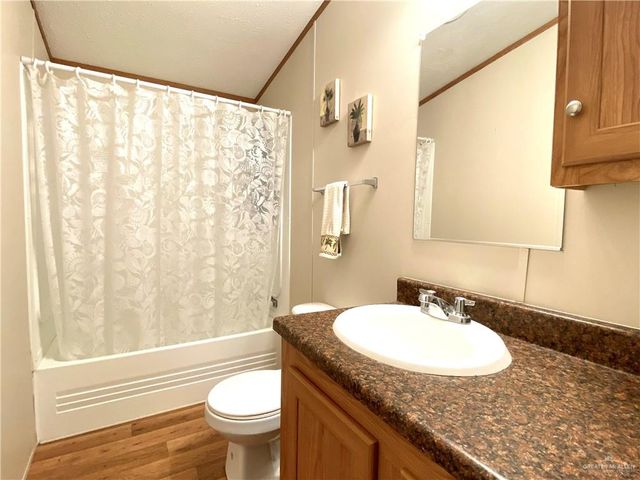 4804 Camellia Avenue, Mcallen, TX 78501