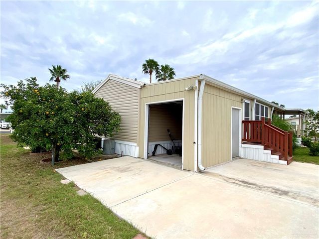 4804 Camellia Avenue, Mcallen, TX 78501