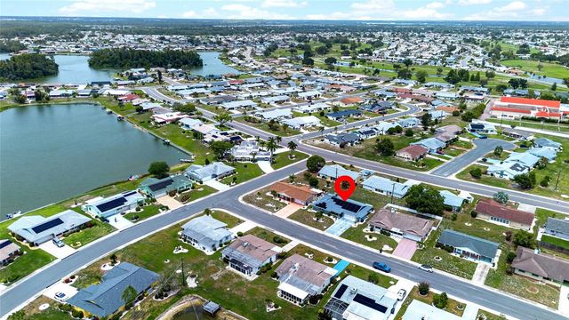 1743 COUNCIL DRIVE, Sun City Center, FL 33573