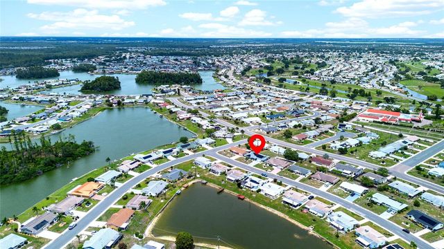 1743 COUNCIL DRIVE, Sun City Center, FL 33573